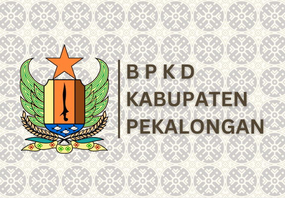 BPKD Kabupaten Pekalongan